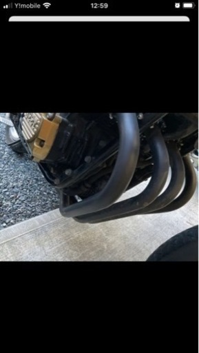 CBX400F CBR400F 限定ブラックモデル ワルツ機械 早い者勝ちです！