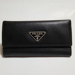 PRADA　キーケース