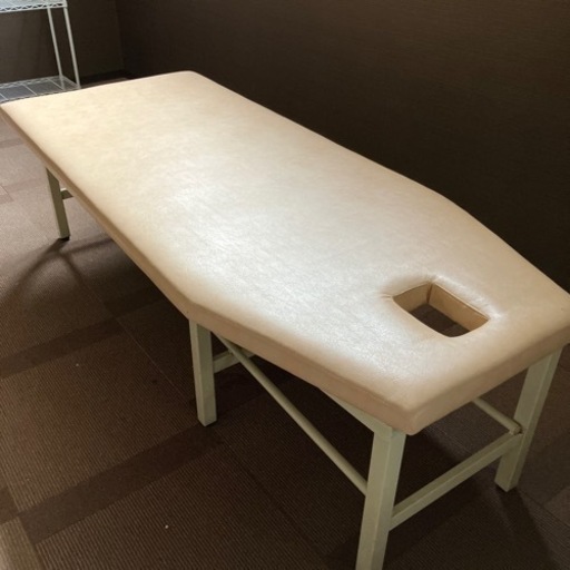 マッサージ ベッド