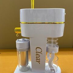 ビールサーバー　アサヒnewコールドクリーミーサーバー