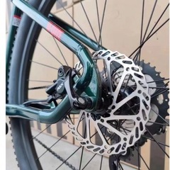 29インチマウンテンバイクの画像