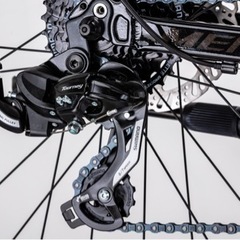 29インチマウンテンバイクの画像