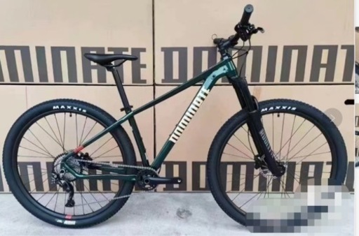 29インチマウンテンバイク