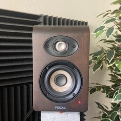 FOCAL Shape 40 スタジオ モニタースピーカー (ペア)