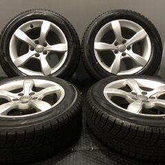 タイヤ新品【YOKOHAMA ice GUARD iG60 185/60R15】スタッドレス【audi