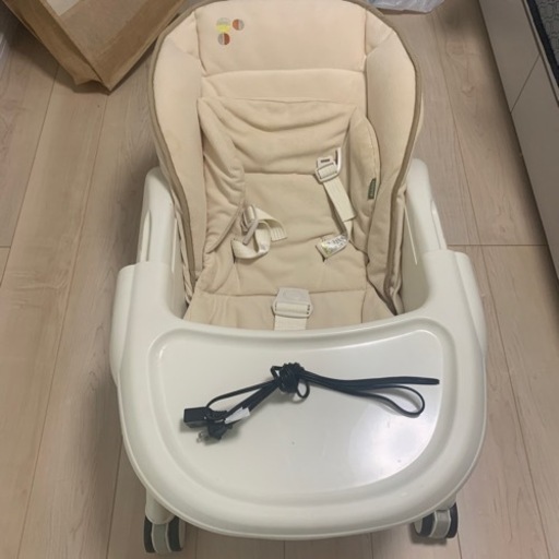 赤ちゃん用品④