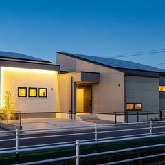 【大垣市】平屋モデルハウス見学会 - 大垣市