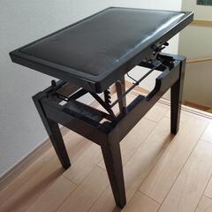 椅子　ピアノ用　