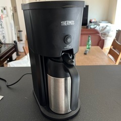 サーモス　コーヒーメーカー