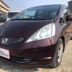 【中古車】★現車確認できます★全国対応★フィット★ﾏﾙｰﾝ★純正...