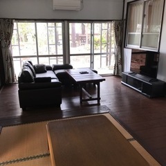 【入居済】東村　一戸建て - 国頭郡