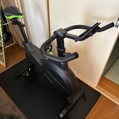 【値下げ】FITBOX LITE 第3世代マット付き