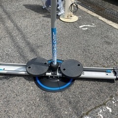 レッグマジックの画像