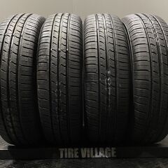 未走行 2022年製 GOODYEAR EfficientGri...