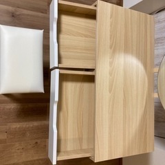 ドレッサーの画像