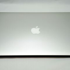 MacBook Pro (Retina, 15-inch, Mid 2014) 15インチ ノートパソコン