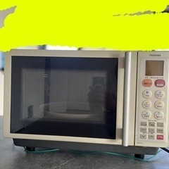 💥TOSHIBAオーブンレンジ激安！！💥