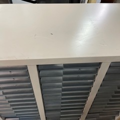 レターケース　クリアケース書類入れの画像