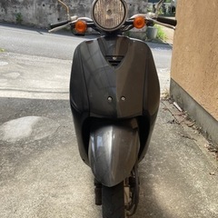 ホンダ　トゥデイ 50cc スクーター　原付　AF61 実働　車...