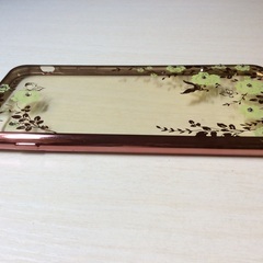 スマホカバーの画像