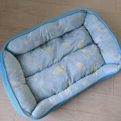 【取引中】スリコの夏用ペットベット🐶