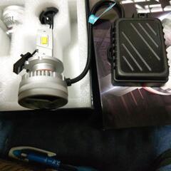 SUPER  BRIGHTNESS　LEDライトの画像