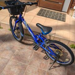 子ども自転車