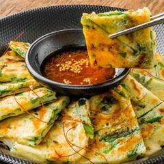 韓国料理を作ろう料理👨‍🍳