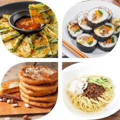 韓国料理を作ろう料理👨‍🍳 - メンバー募集