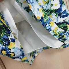 クミキョク　スカートの画像