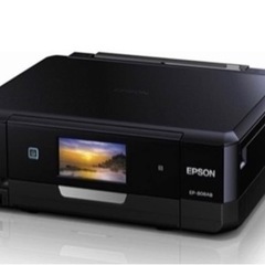 プリンター本体のみ　(インクパック交換必要ジャンク)