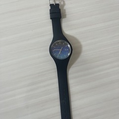 ice 腕時計
