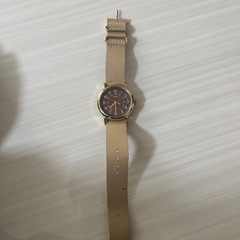 TIMEX 腕時計