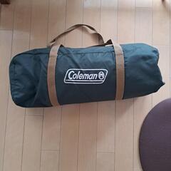 Coleman　スクリーンタープ