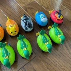 ポケモン　チョロQ？！の画像