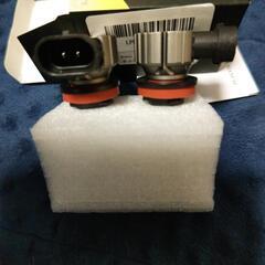 HALOGEN BULB LEDライトの画像