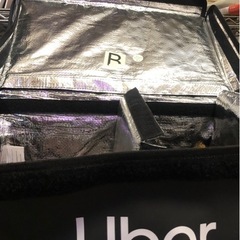 ウーバーバッグの画像