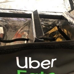 ウーバーバッグの画像