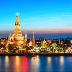 タイ🇹🇭お好きな方いませんか？