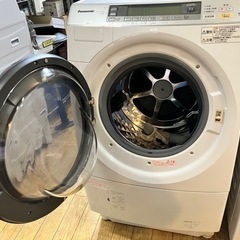 3/22値下げいたしました！?新入荷?Panasonic パナソニック 9kg/6kg 
