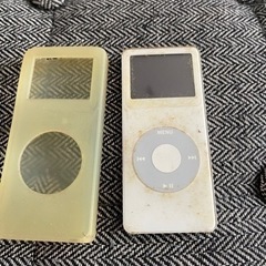 iPod アイポッド
