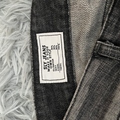 SLY jeans  24インチの画像