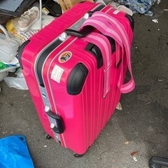 キャリーバック　旅行カバン　