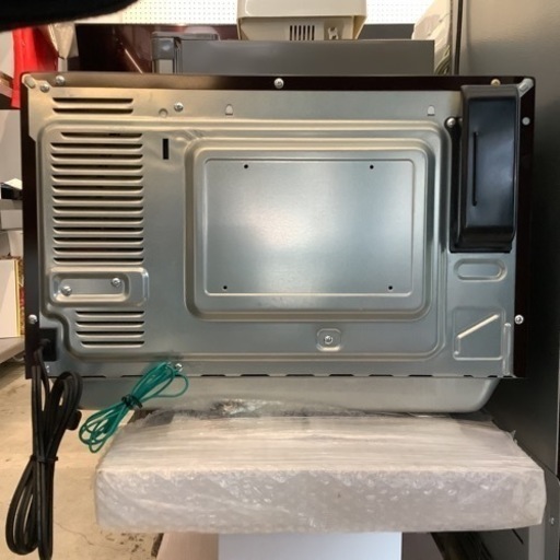 エイブイ：SHARP　オーブンレンジ　RE-T830　2020年製