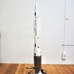 TWINBIRD　サイクロン　スティック型クリーナー 2018年製