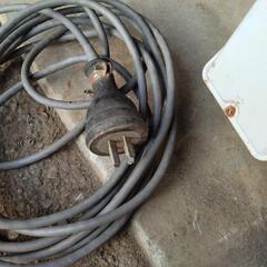 200v  3相　TOSHIBA　東芝 インダクション モーター 　三相 200V 1.9kW 4POLES の画像