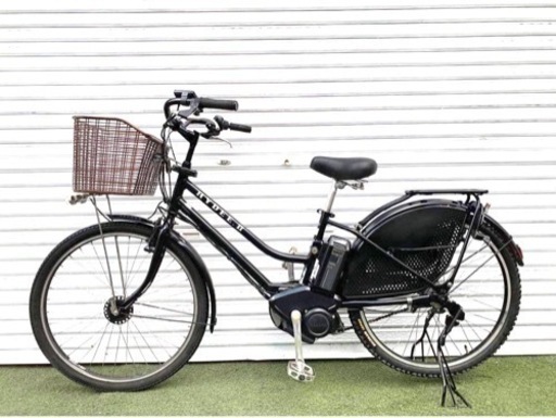 電動自転車 ブリジストン HYDEE.II