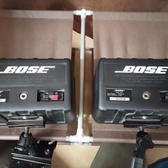 BOSE　スピーカー　101MM　中古　リサイクルショップ宮崎屋佐土原店25.6.25Fの画像