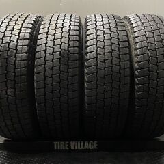 GOODYEAR ICENAVI CARGO 195/80R15...