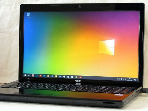 ◆ 15.6ｲﾝﾁﾉｰﾄ_NEC / Windows10 / Office ◆